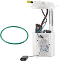 Fuel Pump Module Assembly For Chrysler Aspen 2008-2009 4.7L V8, 5.7L V8, For Dodge Durango 2008-2009 3.7L V6, 4.7L V8