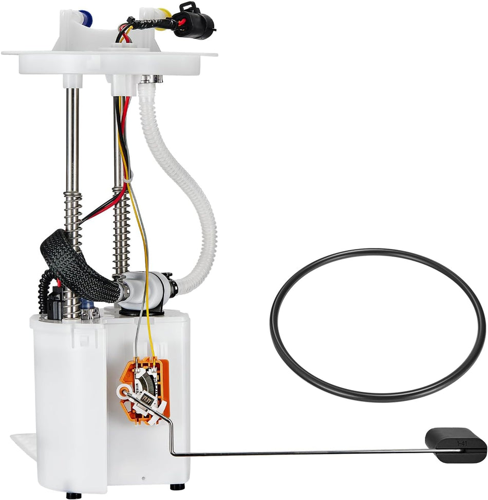 BDFHYK Fuel Pump Module Assembly E2495M 2007-2008 For Escape/Mazda Tribute/Mercury Mariner L4 2.3L, V6 3.0L 2007 2008