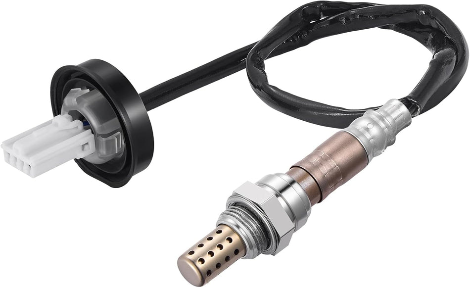 BDFHYK Oxygen Sensor Downstream O2, Compatible with Eagle Summit Talon, Compatible with Dodge Colt, 13428 Replacement 1PCS