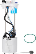 Fuel Pump Module Assembly For Chevrolet Silverado 1500, For GMC Sierra 1500 2014-2018 4.3L V6