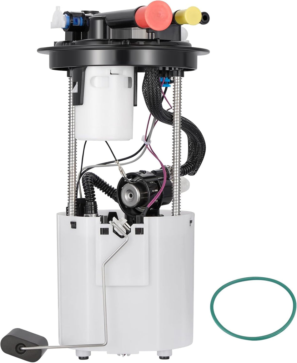 BDFHYK Electric Fuel Pump Module Assembly Compatible with Buick Allure, LaCrosse 2008-2009, Compatible with Chevrolet Impala 2008 2009 2010 3.8L 3.9L 5.3L V6 V8 Replace P77080M
