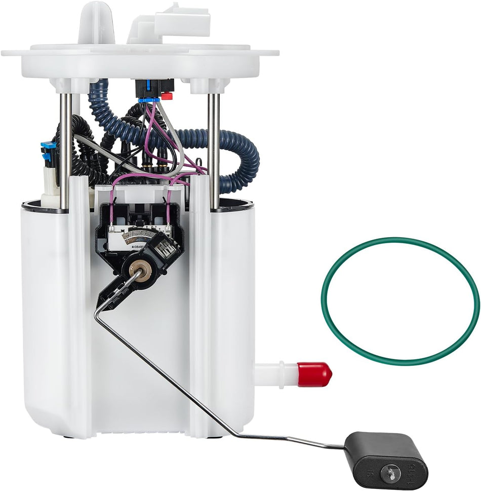 BDFHYK Fuel Pump Module Assembly ‎E7271M 2011-2014 For Dodge Durango/Jeep Grand Cherokee V6 3.6L 2011 2012 2013 2014 2015