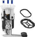 Fuel Pump Module Assembly For Hyundai Santa Fe 2003-2005 3.5L V6, 2004 2.4L L4 Replace E8662M Engine 2.4L/3.5L/L4/V6