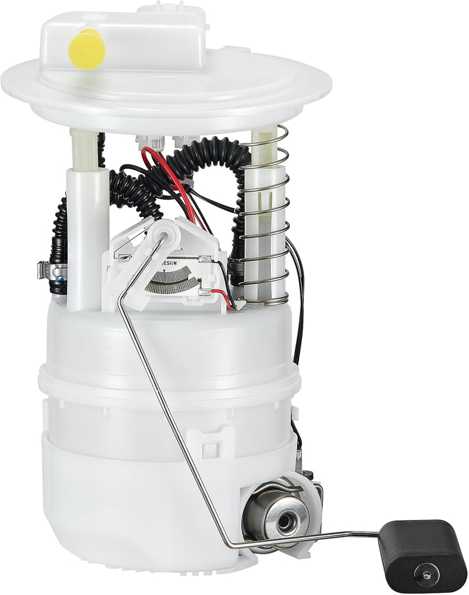 BDFHYK Fuel Pump Module Assembly E8855m 2007-2014 For Nissan Cube Versa L4 1.8l,L4 1.6l 2007 2008 2009 2010 2011 2012 2013 2014