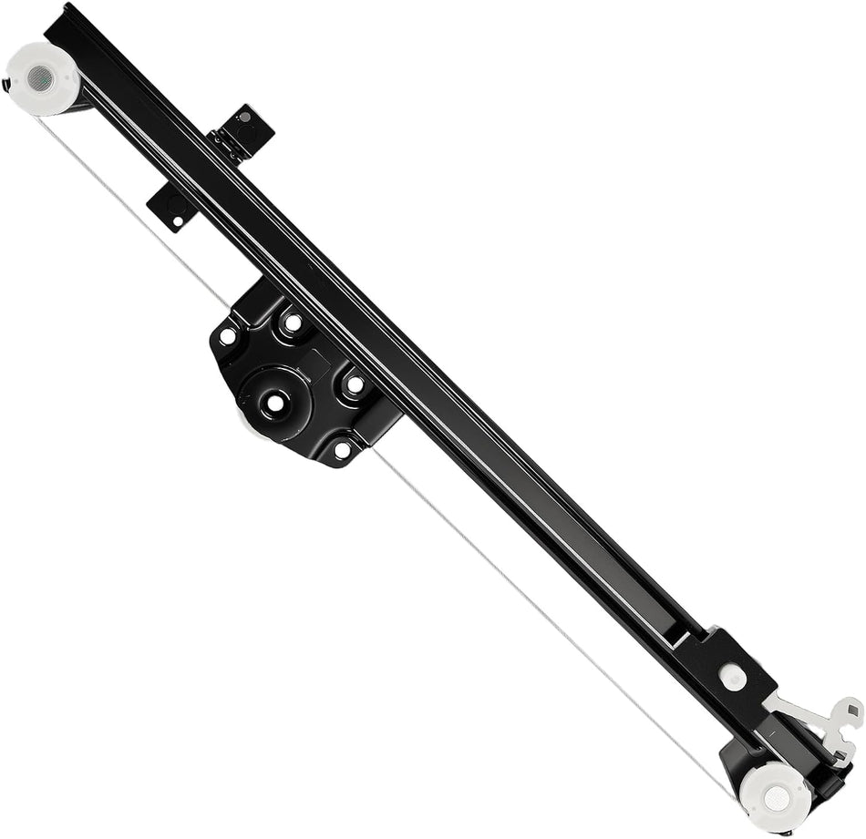 Ram ProMaster 1500 Front Left Window Regulator – BDFHYK Power Window Regulator (740-336) 2014-2018