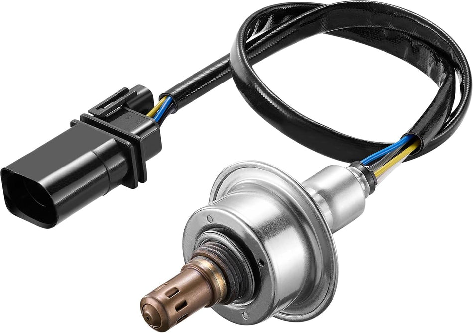 BDFHYK Oxygen Sensor Upstream O2 Sensor, Compatible with Kia Forte Sorento Sportage 2.4L, Compatible with Hyundai Santa Fe Tucson Sonata 2.0 2.4L 2010-2016, 234-5029 Replacement 1PCS