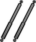 Rear Shock Absorbers 2PCS for Chevy Tahoe Suburban GMC Yukon Cadillac Escalade | OE Replacement 911506
