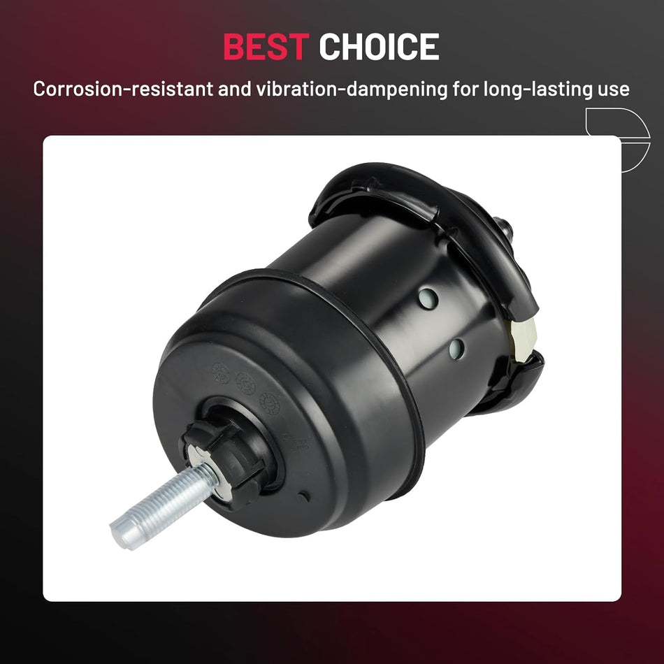 BDFHYK 1PCS Engine Motor and Trans Mounts Compatible with Chevrolet Traverse 2009-2017,Compatible with GMC Acadia/Acadia Limited 2009-2017,Compatible with Saturn Outlook 2009-2010 V6 3.6L for A5549HY