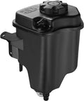 BMW X5 X6 Coolant Reservoir Tank 2007-2019 2.0L 3.0L 4.4L 4.8L Replace 603-361 17137552546 | BDFHYK