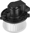 700234 Rear AC Heater Blower Motor Fan For Jeep Commander Chrysler Pacifica Town & Country,Dodge Grand Caravan Lincoln Navigator