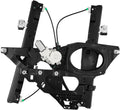 748-543 Front Right Window Regulator with Motor for Ford Expedition Lincoln Navigator 2007-2017