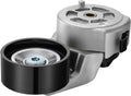 38157 Belt Tensioner Pulley 5.9L L6 Dodge Ram 2500/3500 D250/D350 W250/W350