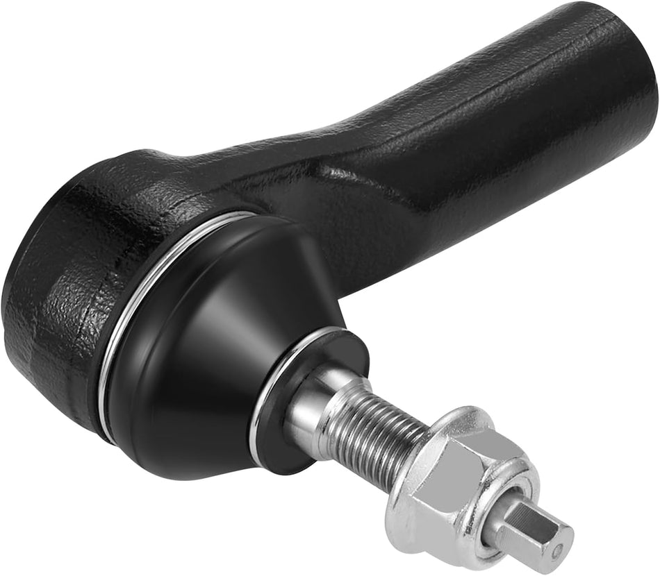 BDFHYK Front Outer Tie Rod End Compatible with 2005-2014 Mustang Replacement for ES80805 4R3Z3A130AB DR3Z3A130A DR3Z3A130AA