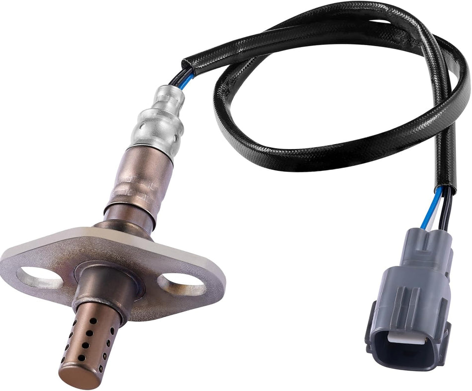 BDFHYK Oxygen Sensor Upstream Downstream O2, Compatible with Toyota 4Runner 1996-2000, Pickup, Sequoia, T100, Tacoma, Tundra 234-4162, 8946509020, Replacement 1PCS