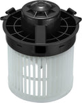 AC Heater Blower Motor Fan 700285 For 2012-2018 Nissan Versa 2014-2017 Nissan Versa Note,Replacement for SK700285 27226-3AN0A 75013 NI3126120