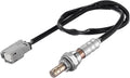 BDFHYK Oxygen Sensor Downstream O2, Compatible with Ford C-Max Escape Fusion Police Responder Hybrid l4 2.0L 2.5L, Compatible with Lincoln MKZ, 18138, CJ5Z9G444B Replacement 1PCS