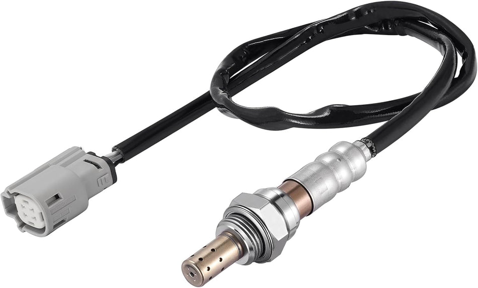 BDFHYK Oxygen Sensor Downstream O2, Compatible with Ford C-Max Escape Fusion Police Responder Hybrid l4 2.0L 2.5L, Compatible with Lincoln MKZ, 18138, CJ5Z9G444B Replacement 1PCS