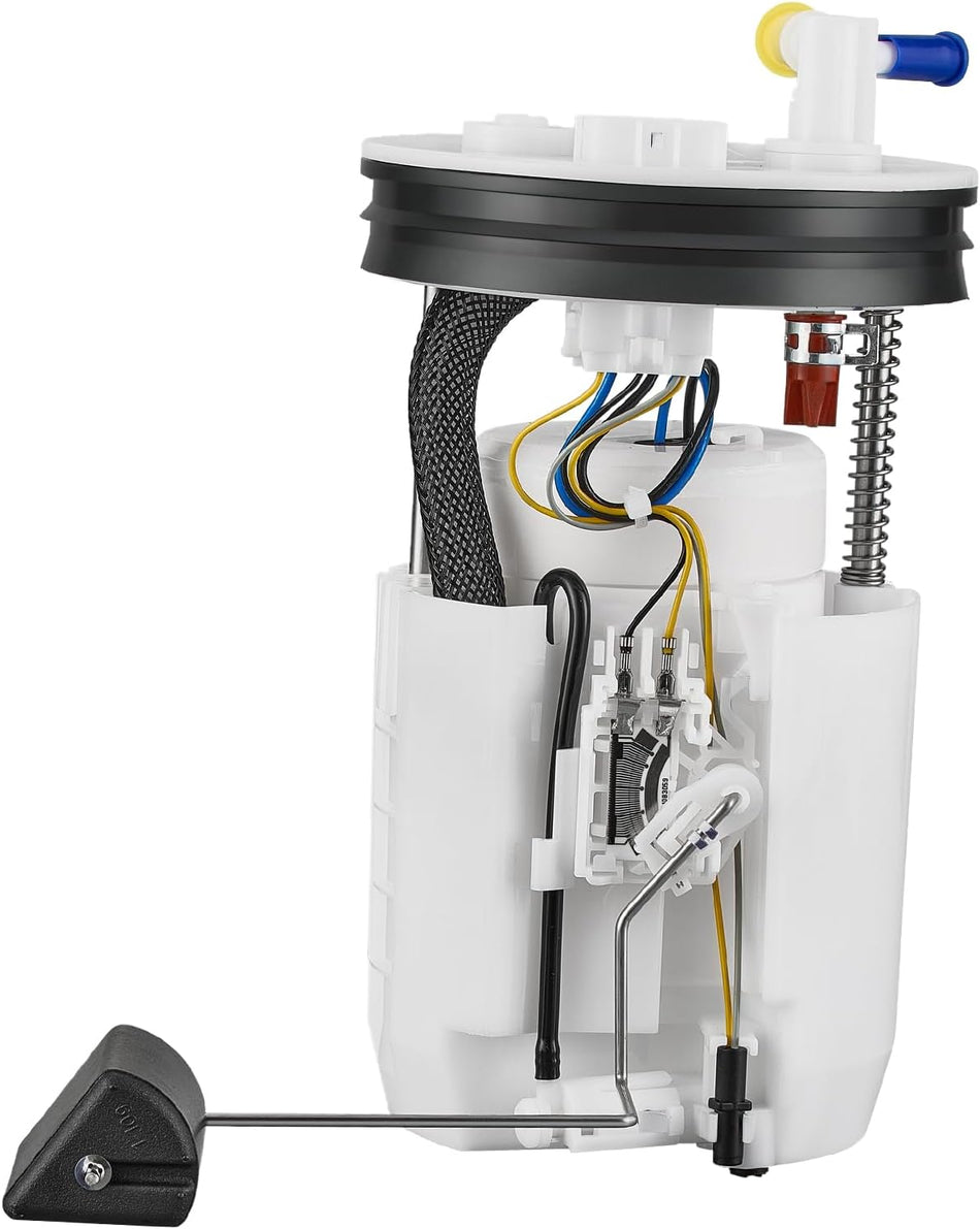 BDFHYK Electric Fuel Pump Module Assembly Compatible with Chrysler Sebring 2002-2004,Compatible with Dodge Stratus 2002-2005 Replace E7163M