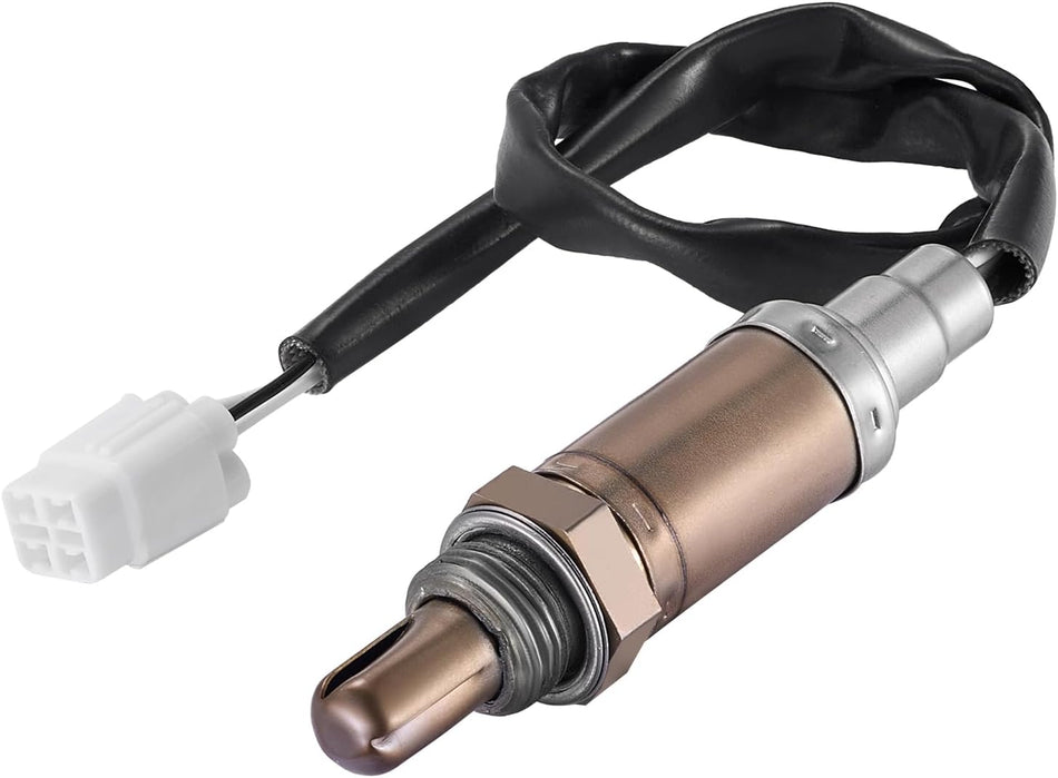 BDFHYK Oxygen Sensor Upstream Downstream O2, Compatible with Subaru Impreza Legacy 1995-1998 H4 1.8L 2.2L 2.5L, 13445, 22690AA220 Replacement 1PCS
