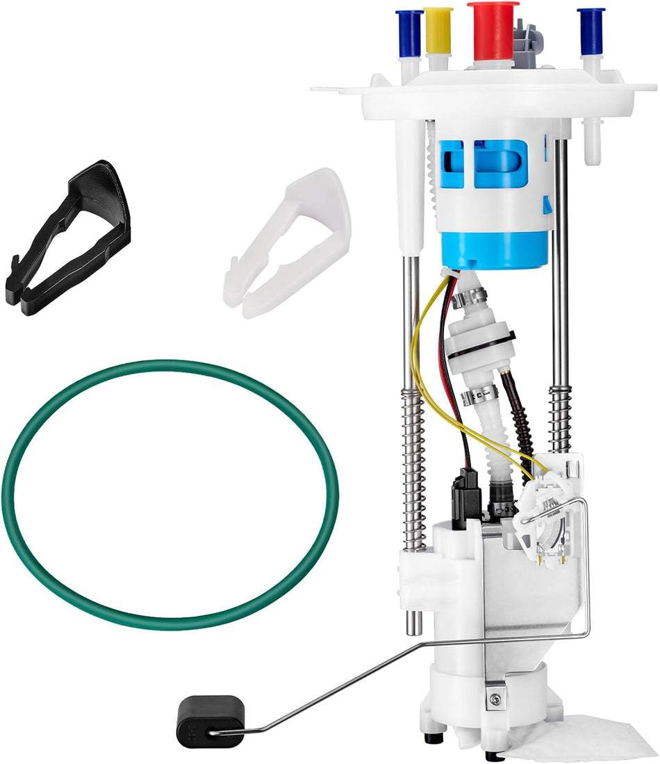 BDFHYK Fuel Pump Module Assembly ‎E2434M Compatible with F-150 V6 4.2L/V8 4.6L/V8 5.4L 2004 2005 2006 2007 2008