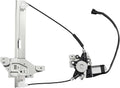 741-623 Rear Right Window Regulator with Motor for Chevy Impala 2000-2005