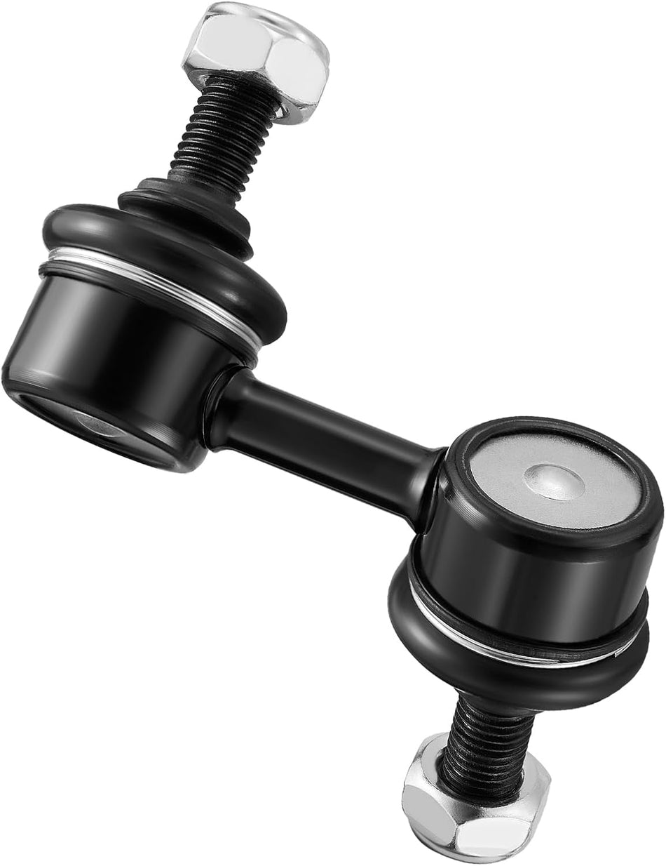 BDFHYK Front Left Sway Bar Links Stabilizer Bar Links Compatible with Acura EL Honda Civic 2001-2005， Compatible with Acura RSX Honda CR-V 2002-2006 Compatible with Honda Element 2003-2011