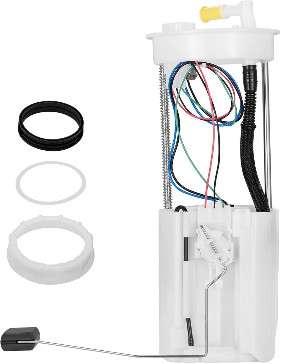 BDFHYK Electric Fuel Pump Module Assembly Compatible with Honda Pilot 2012 2013 3.5L V6 Replace E9108M