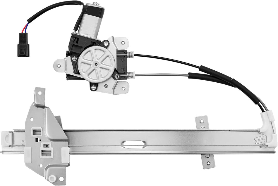 741-638 Power Window Regulator with Motor Front Right For Buick Century 1997-2005  | Regal 1997-2004  | Oldsmobile Intrigue 1998-2002