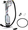 Electric Fuel Pump Replacement For 1999-2002 Ford Expedition 4.6L V8 /5.4LV8; Lincoln Navigator 5.4L V8