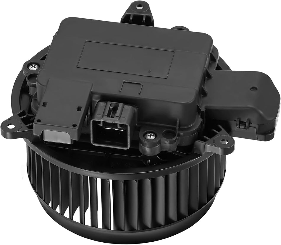 BDFHYK AC Heater Blower Motor Fan 700329 Compatible with Ford Expedition F-150 F-250 F-350 F-450 F-550 F-600 Super Duty, Compatible with Lincoln Navigator,HVAC Blower Motor Assembly PM4102 FL3Z19805A