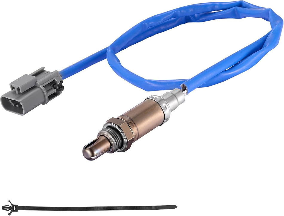 BDFHYK Oxygen Sensor Upstream O2, Compatible with Nissan Frontier Xterra 1999-2002 V6 3.3L, 15983, 226914S102 Replacement 1PCS