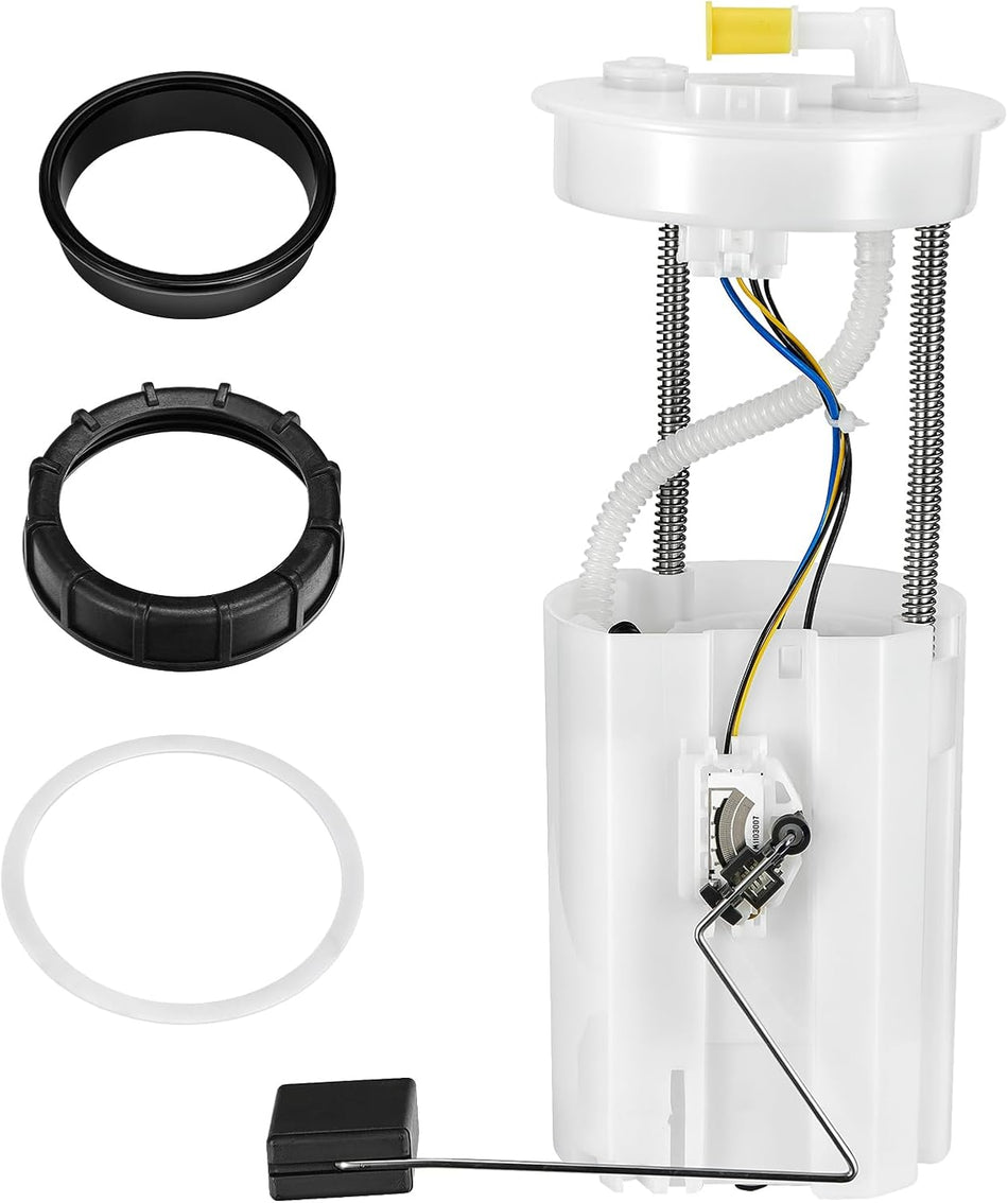 BDFHYK Fuel pump module assembly E8656M 2003-2007 for Honda Accord L4 2.4L, 2003 2004 2005 2006 2007 OE FG0913 SP8002M