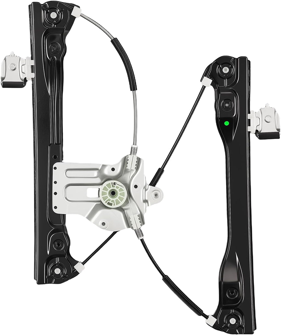 Chevrolet Cruze Front Left Window Regulator Without Motor – BDFHYK Power Window Regulator (749-974) 2011-2015