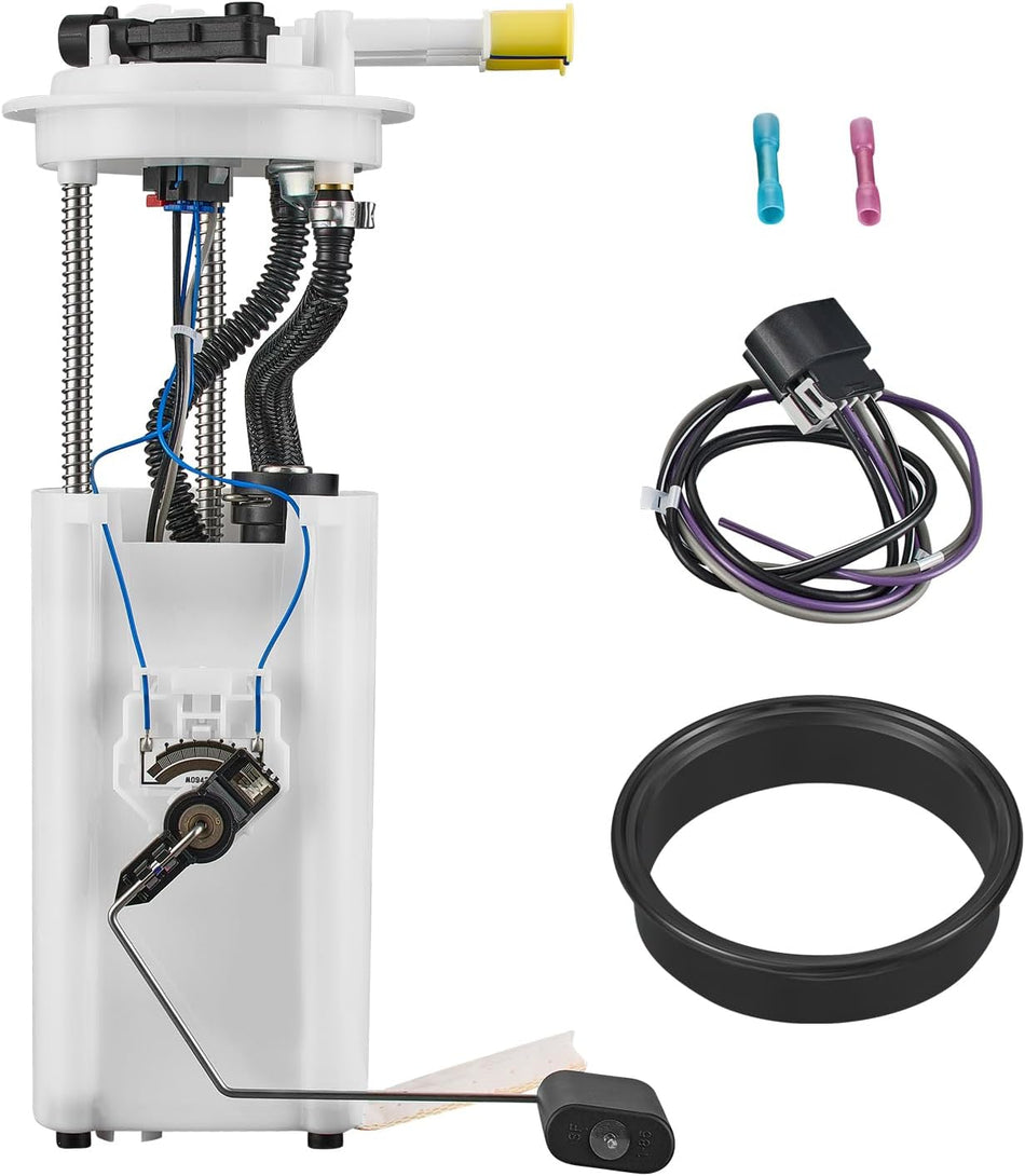 BDFHYK Electric Fuel Pump Module Assembly Compatible with Pontiac Grand Prix 2004 3.8L V6 Replace E3564M