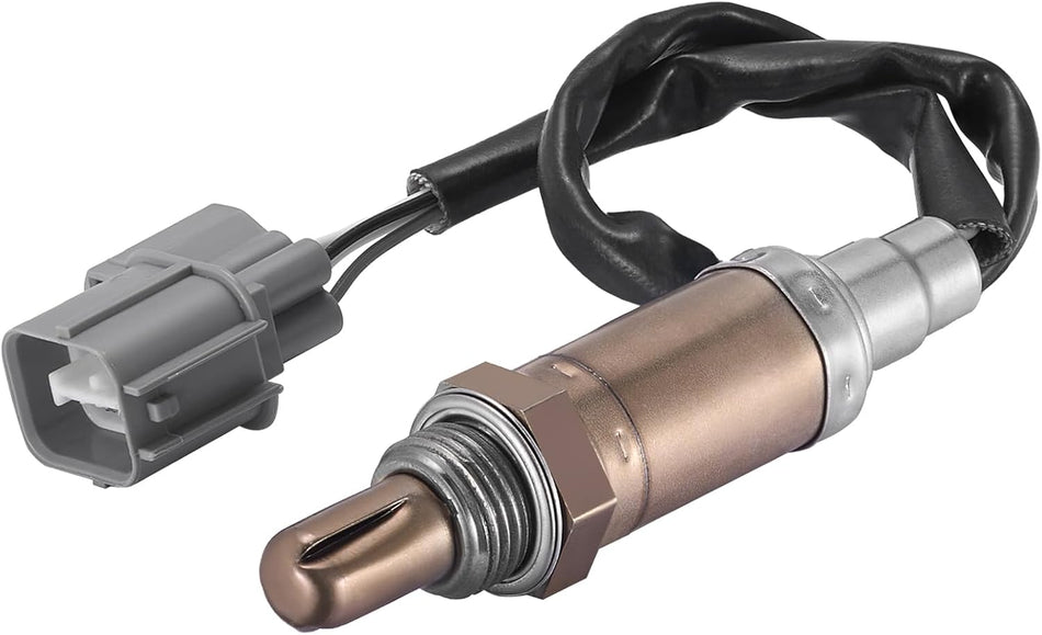 BDFHYK Oxygen Sensor Upstream O2, Compatible with Honda Civic 2001-2005 1.7L l4, 15710, 36531PLM307 Replacement 1PCS