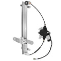 741-665 Front Right Window Regulator with Motor for Ford Crown Victoria Mercury Grand Marquis Marauder 1992-2011