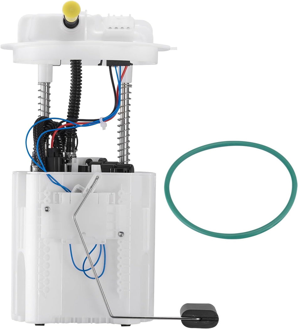 BDFHYK Electric Fuel Pump Module Assembly Compatible with Chrysler Town & Country 2008-2010 3.3L V6, Compatible with Dodge Grand Caravan 2008-2010 3.3L V6 Replace E7254M