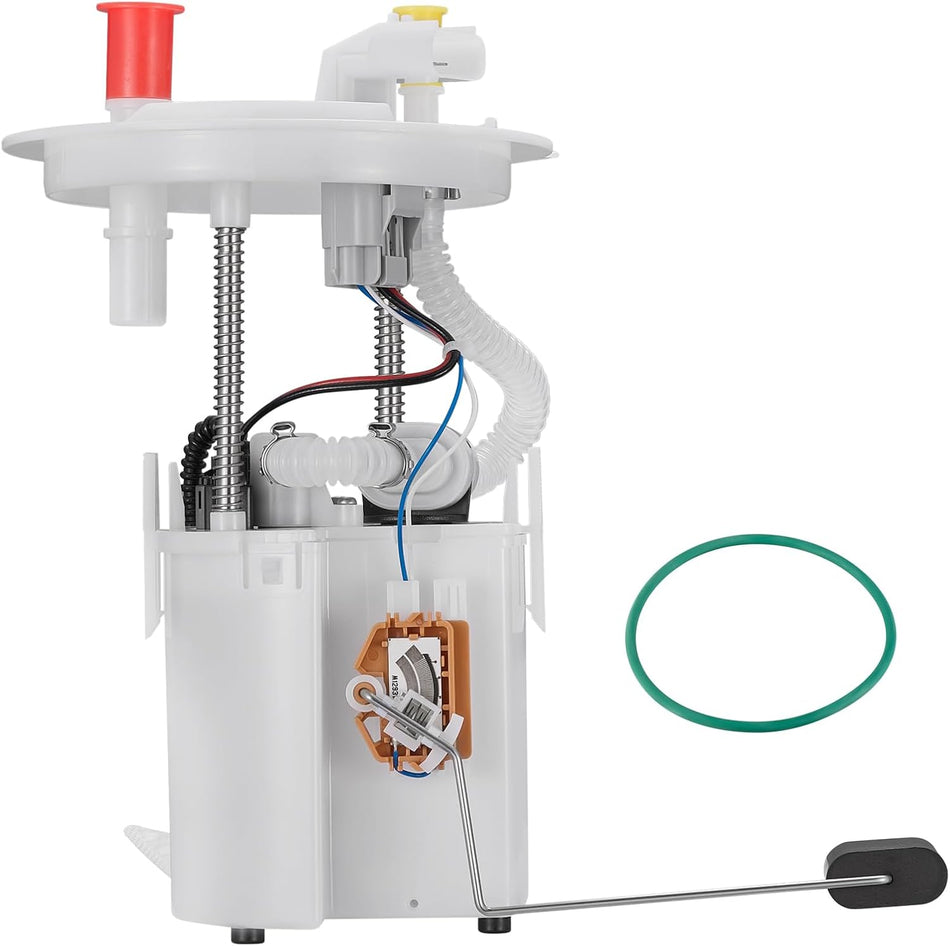 BDFHYK Electric Fuel Pump Module Assembly Compatible with Ford Five Hundred, Compatible with Mercury Montego, 2005 2006 2007 3.0L V6 Replace E2467M