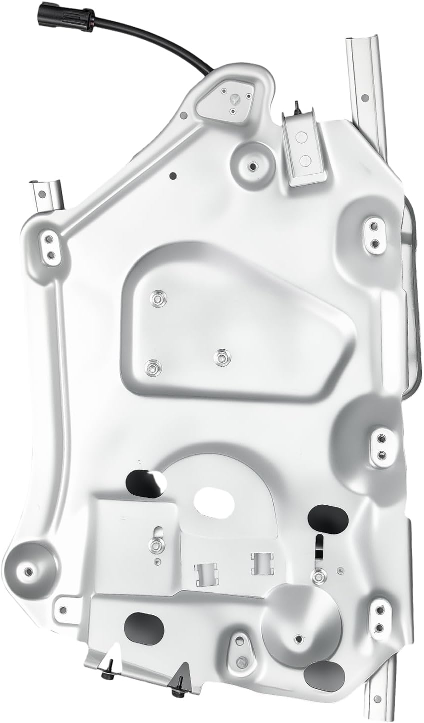 751-285 Power Window Regulator with Motor Rear Right Compatible with Chrysler Sebring 1996-2006