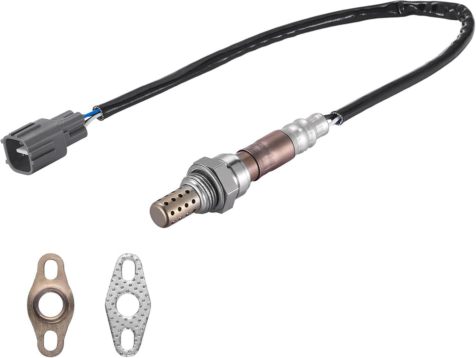 BDFHYK Oxygen Sensor Upstream Downstream O2, Compatible with Toyota 4Runner Land Cruiser Previa T100 Tacoma, Compatible with Lexus LX450, 234-4153, 8946509030, Replacement 1PCS