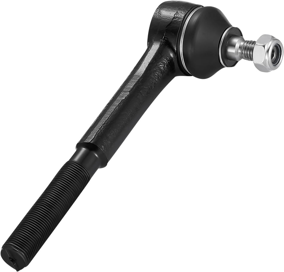 BDFHYK Front and Inner Steering Tie Rod End Compatible with Chevrolet Tahoe 90-05, Astro 90-05, Compatible with Cadillac Escalade 99-00, Compatible with GMC Yukon 92-99, Replaces ES2838RL