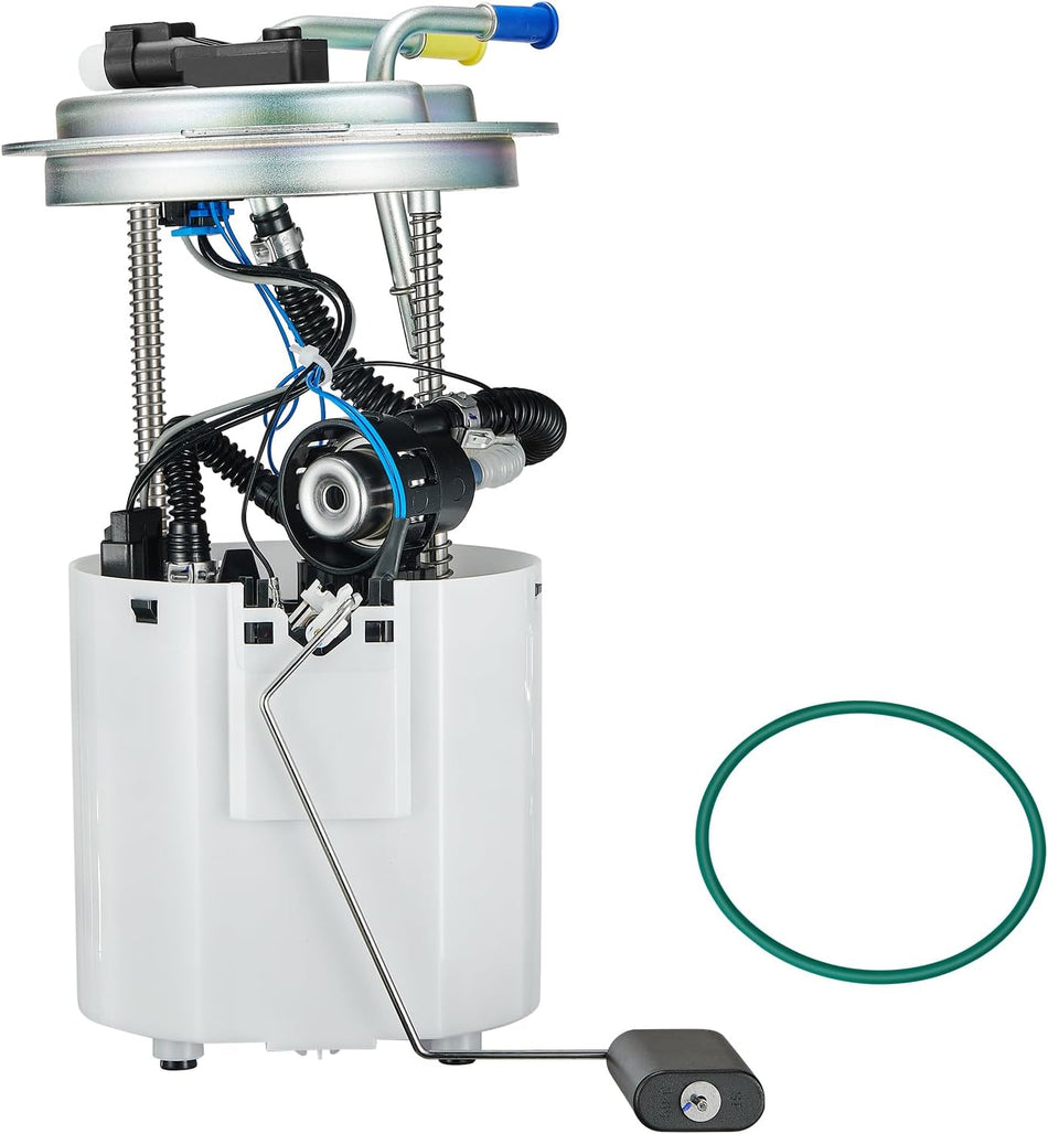 BDFHYK Fuel Pump Module Assembly E3768m 2008-2014 Compatible with Cadillac Escalade/ompatible with Chevrolet Tahoe/Gmc Yukon V8 5.3l,V8 6.2l 2008 2009 2010 2011 2012 2013 2014