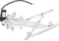 741-829 Power Window Regulator with Motor Rear Left For Toyota Camry 1997-2001