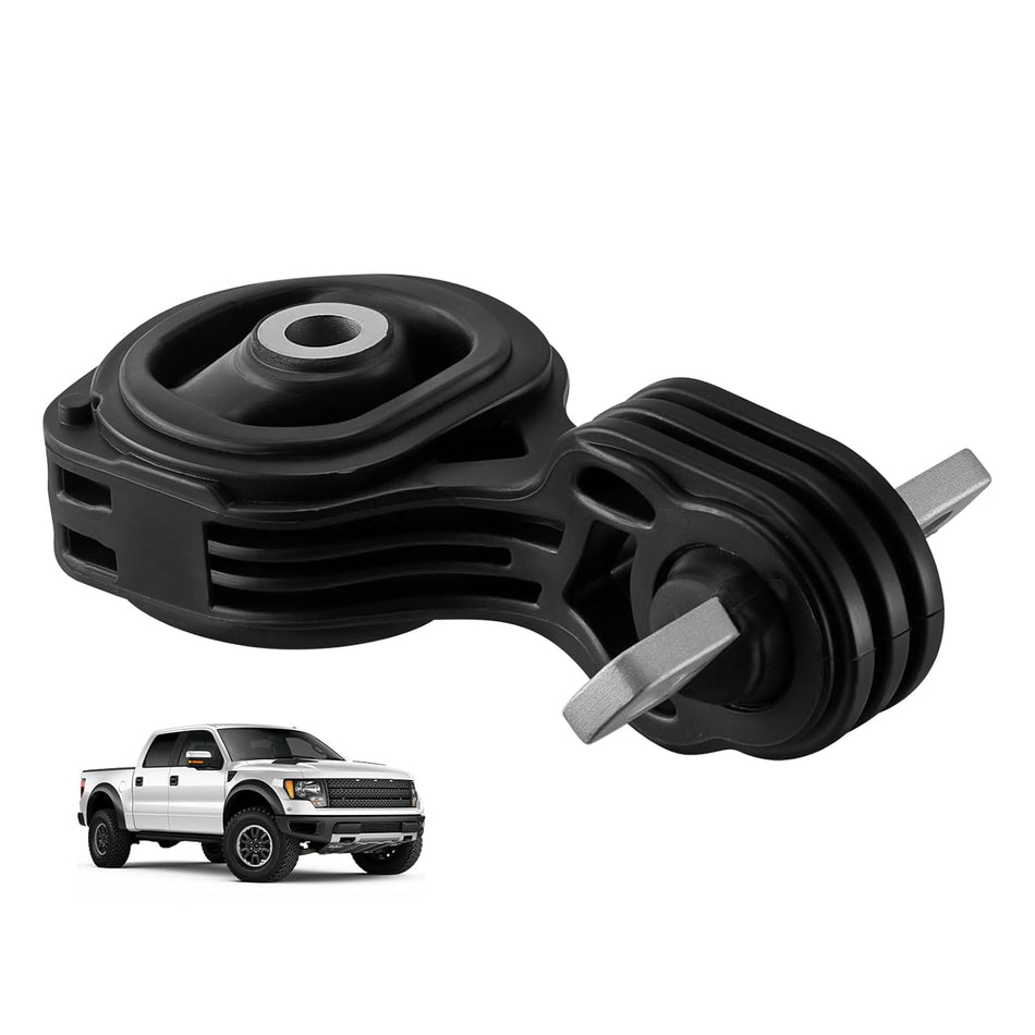 BDFHYK 1PCS Engine Motor and Trans Mounts Compatible with Acura RDX 2008-2012 2.3L l4, Compatible with Honda Civic 2006-2011 1.8L l4 Replace A4543