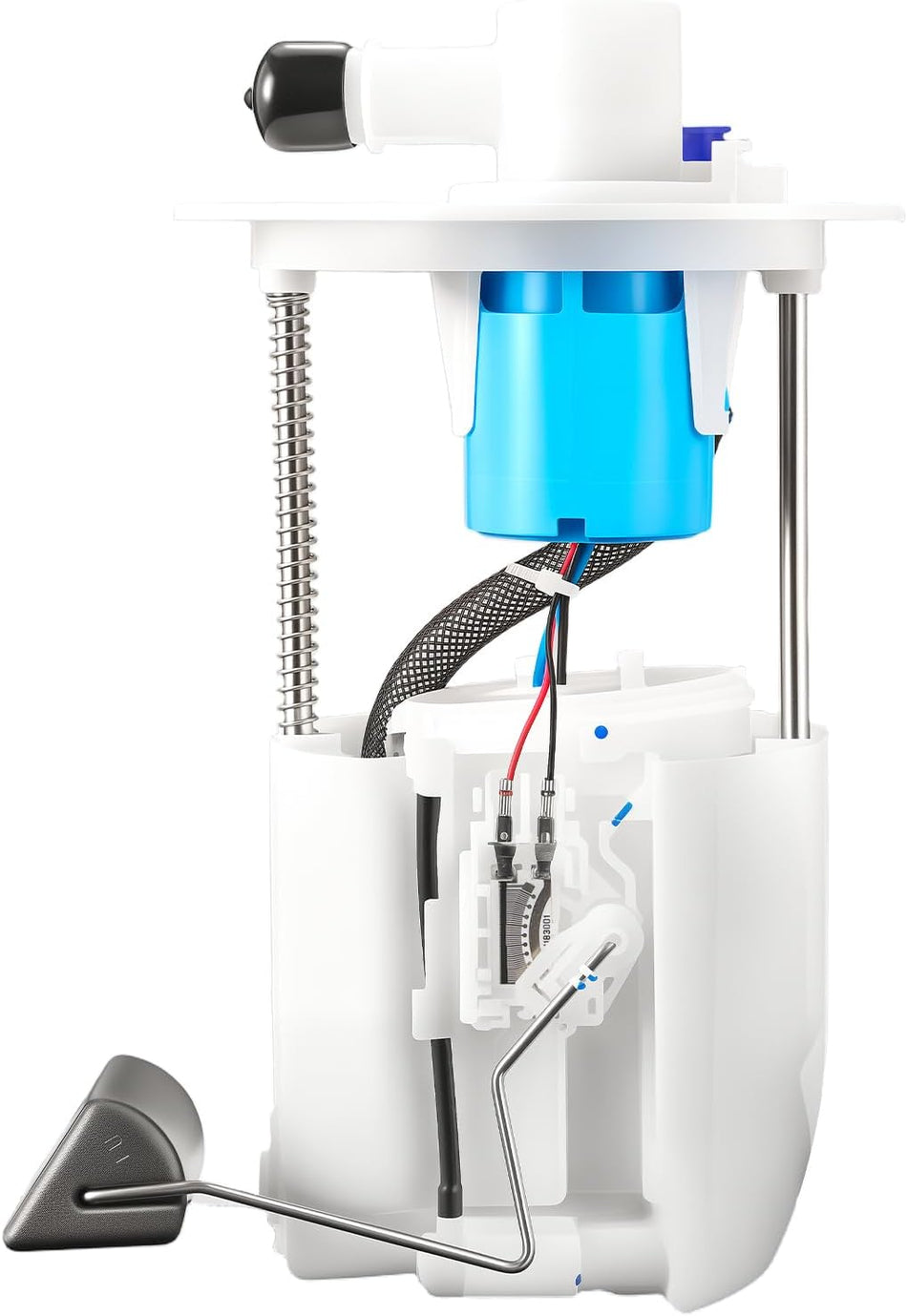 BDFHYK Fuel Pump Module Assembly E3781m For Pontiac Vibe Toyota Corolla Matrix L4 1.8l,L4 2.4l 2005 2006 2007 2008 2009 2010 2011 2012 2013