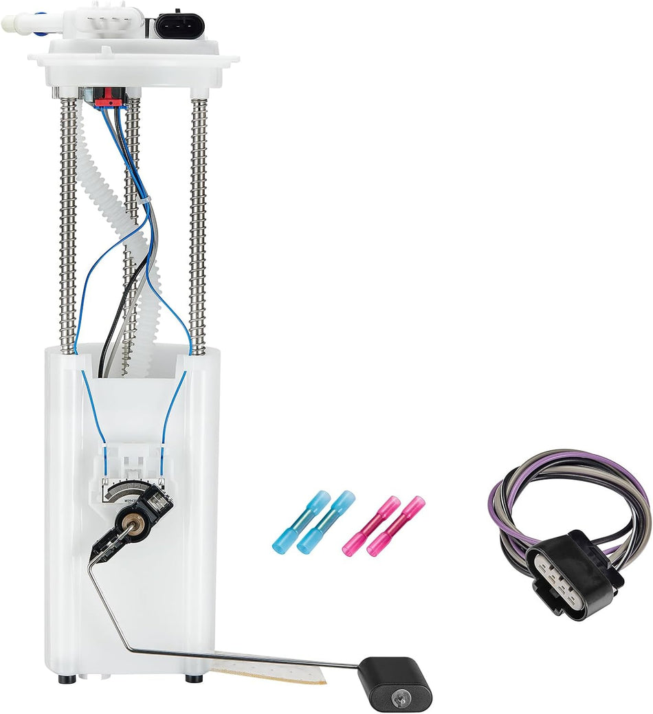 BDFHYK Fuel Pump Module Assembly E3953m 1997-1998 For Chevrolet Blazer/Gmc Jimmy/Oldsmobile Bravada V6 4.3l 1997 1998