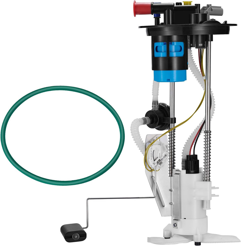 BDFHYK Fuel Pump Module Assembly E2363M, Compatible with Ranger 2004-2006; Compatible with Mazda B2300 2004-2006