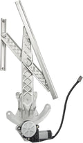 741-872 Front Left Window Regulator with Motor for Ford Expedition F-150 Lincoln Navigator