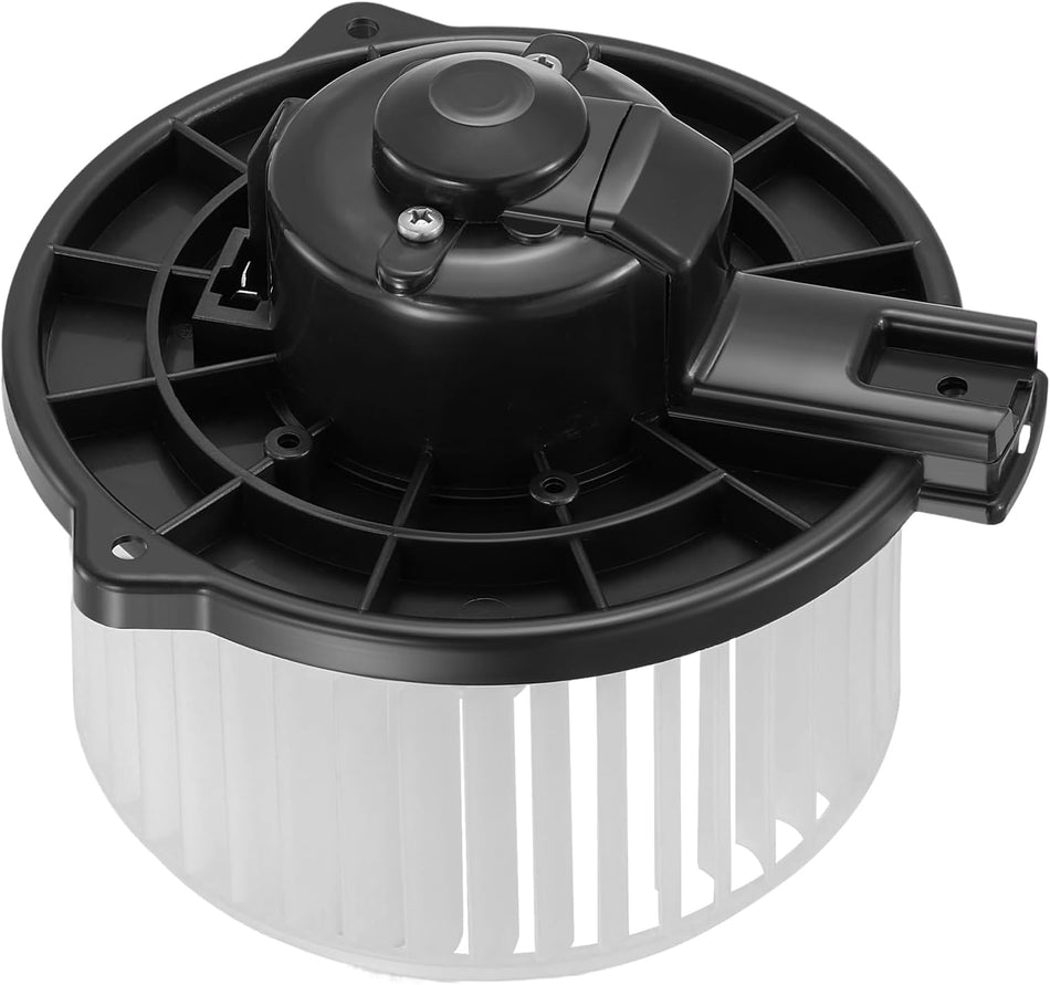 BDFHYK AC Heater Blower Motor Fan 700058 Compatible with Toyota 2000-2005 Celica, 2001-2003 RAV4, Compatible with Scion 2005-2009 tC,HVAC Blower Motor Assembly Replacement for BM00174C 87103-20160