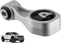 BDFHYK Front Lower Torque Strut Mount A7376 For Nissan Juke 2011-2017 1.6L L4 & Sentra 2013-2015 1.8L L4